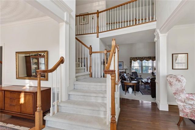 1308 Meggett DR, Chesapeake, VA 23322