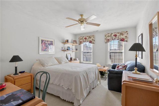 1308 Meggett DR, Chesapeake, VA 23322