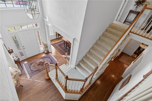 1308 Meggett DR, Chesapeake, VA 23322