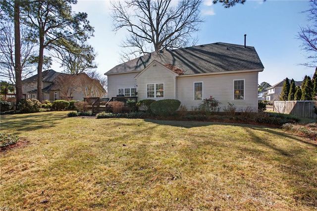 1308 Meggett DR, Chesapeake, VA 23322