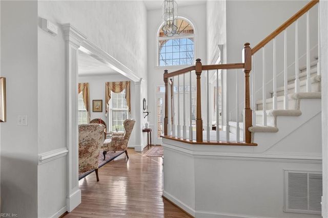 1308 Meggett DR, Chesapeake, VA 23322