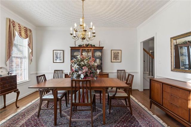 1308 Meggett DR, Chesapeake, VA 23322