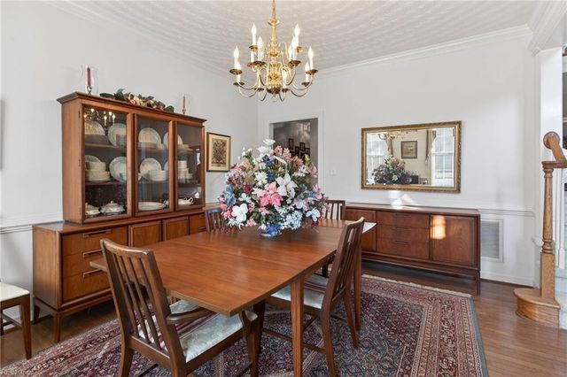 1308 Meggett DR, Chesapeake, VA 23322