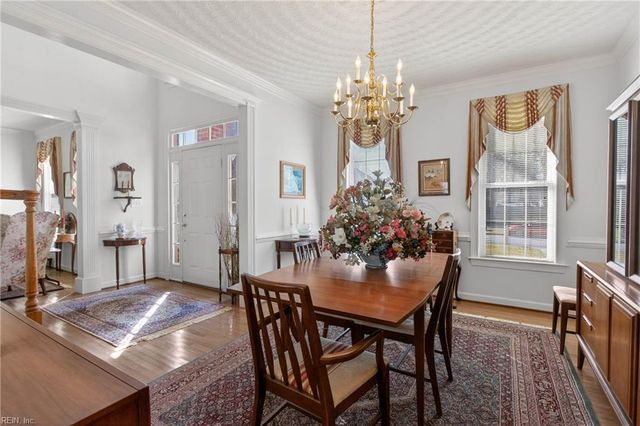 1308 Meggett DR, Chesapeake, VA 23322