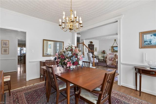 1308 Meggett DR, Chesapeake, VA 23322