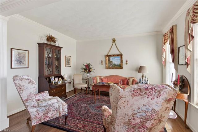 1308 Meggett DR, Chesapeake, VA 23322