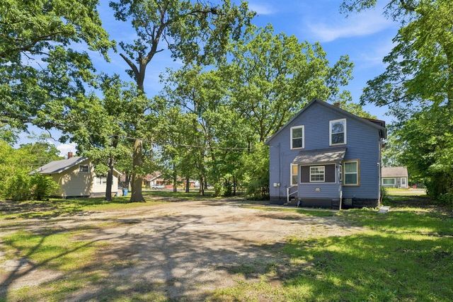 2611 Wood Street, Muskegon Heights, MI 49444
