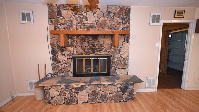540 Perkins Road, Bowie, TX 76230