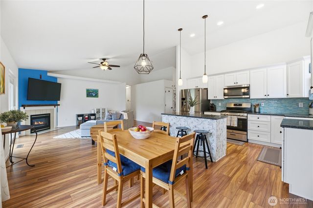 7742 48th Avenue SE, Lacey, WA 98503