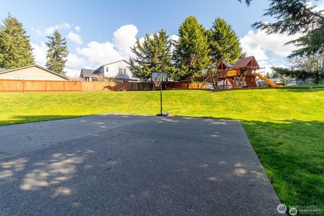 7742 48th Avenue SE, Lacey, WA 98503