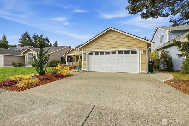 7742 48th Avenue SE, Lacey, WA 98503