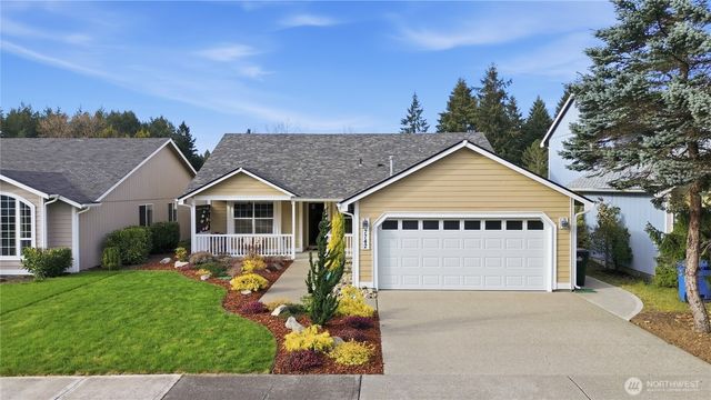 7742 48th Avenue SE, Lacey, WA 98503
