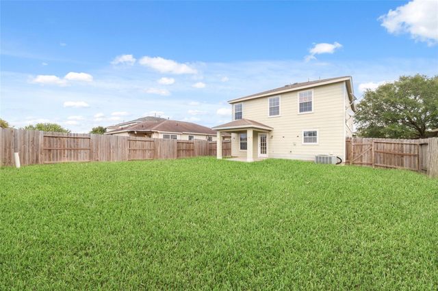 21311 Shadow River Lane, Spring, TX 77379