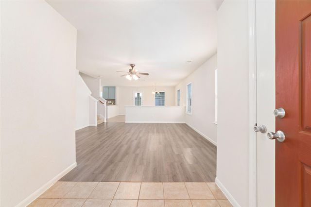 21311 Shadow River Lane, Spring, TX 77379