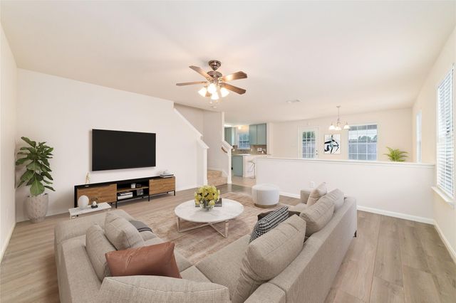 21311 Shadow River Lane, Spring, TX 77379
