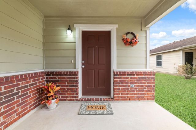 21311 Shadow River Lane, Spring, TX 77379