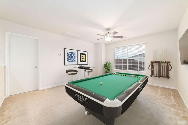 21311 Shadow River Lane, Spring, TX 77379