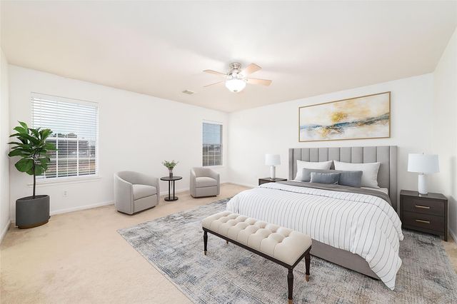 21311 Shadow River Lane, Spring, TX 77379
