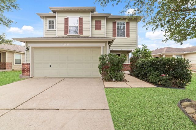 21311 Shadow River Lane, Spring, TX 77379