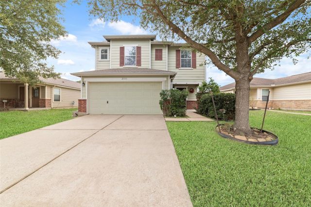 21311 Shadow River Lane, Spring, TX 77379