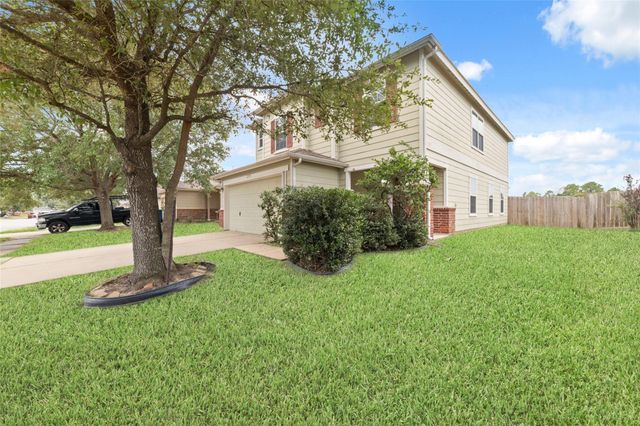 21311 Shadow River Lane, Spring, TX 77379