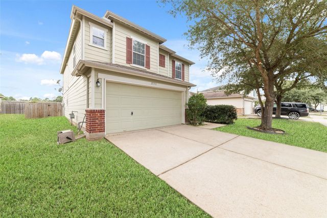 21311 Shadow River Lane, Spring, TX 77379