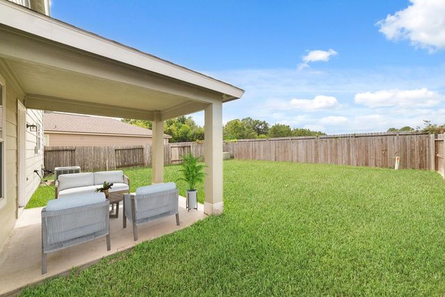 21311 Shadow River Lane, Spring, TX 77379