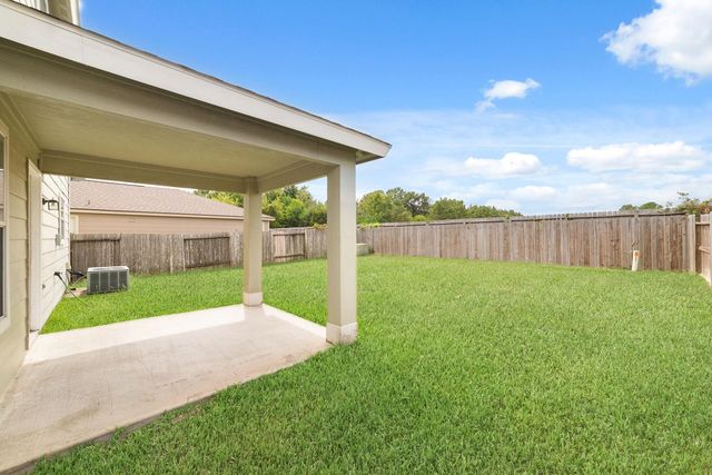 21311 Shadow River Lane, Spring, TX 77379