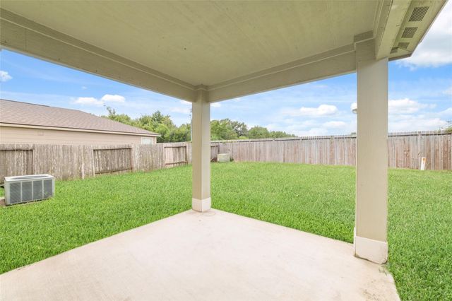 21311 Shadow River Lane, Spring, TX 77379