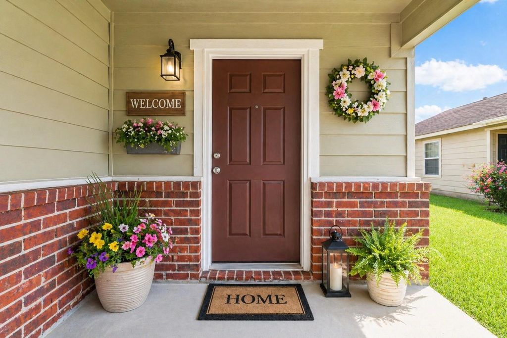 21311 Shadow River Lane, Spring, TX 77379