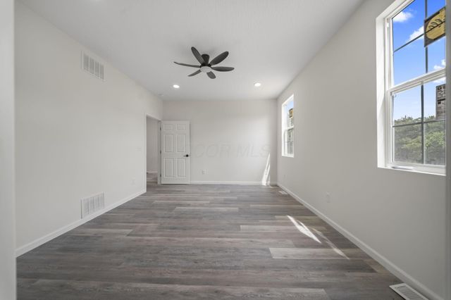 1551 Metcalfe Avenue, Obetz, OH 43207