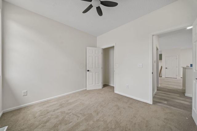 1551 Metcalfe Avenue, Obetz, OH 43207