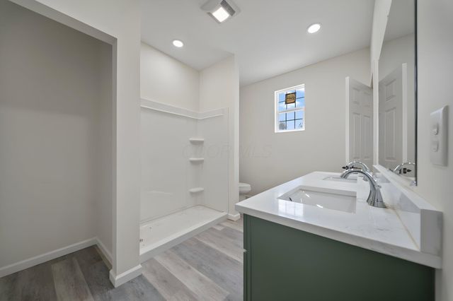 1551 Metcalfe Avenue, Obetz, OH 43207