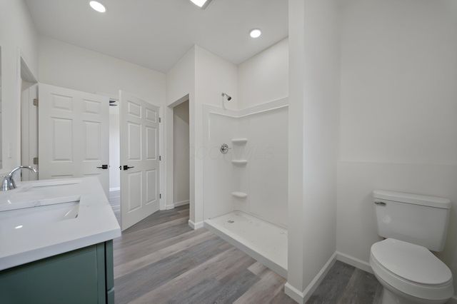 1551 Metcalfe Avenue, Obetz, OH 43207