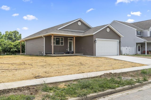 1551 Metcalfe Avenue, Obetz, OH 43207