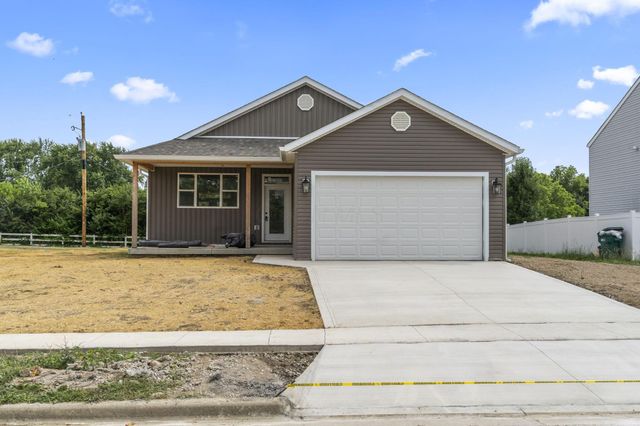 1551 Metcalfe Avenue, Obetz, OH 43207