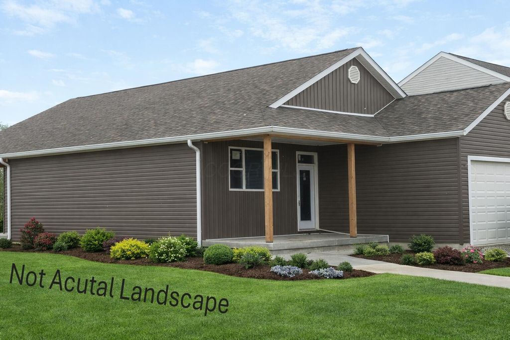 1551 Metcalfe Avenue, Obetz, OH 43207