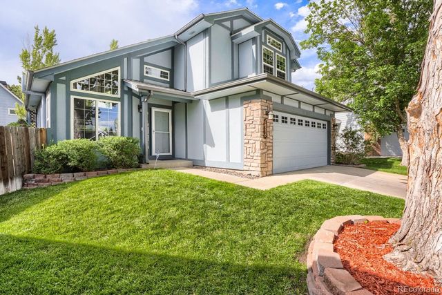 18555 E Saratoga Place, Aurora, CO 80015