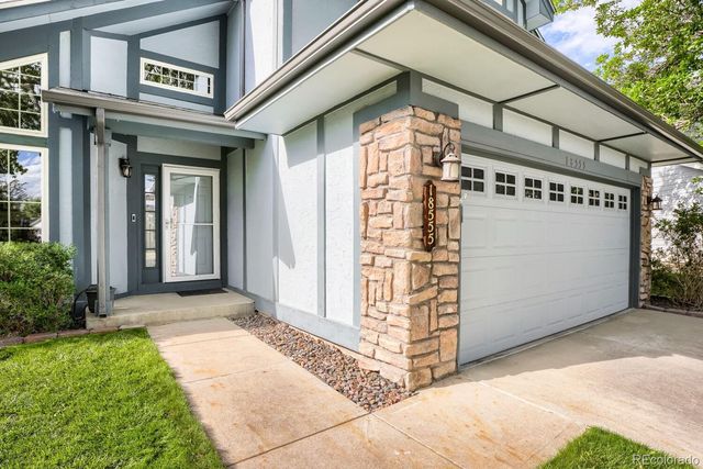 18555 E Saratoga Place, Aurora, CO 80015