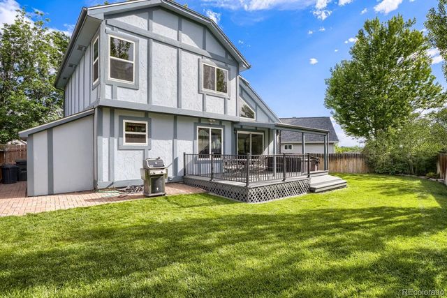 18555 E Saratoga Place, Aurora, CO 80015