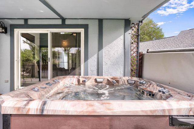 18555 E Saratoga Place, Aurora, CO 80015