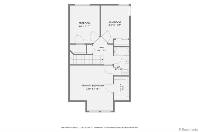 18555 E Saratoga Place, Aurora, CO 80015