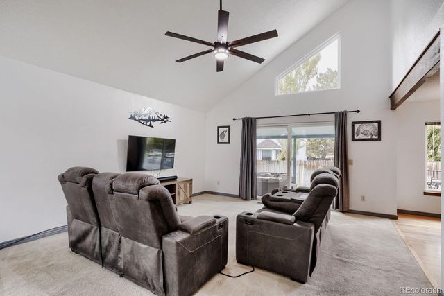 18555 E Saratoga Place, Aurora, CO 80015