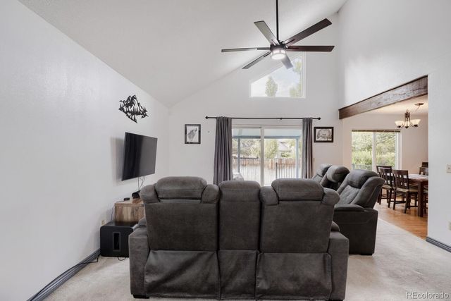 18555 E Saratoga Place, Aurora, CO 80015