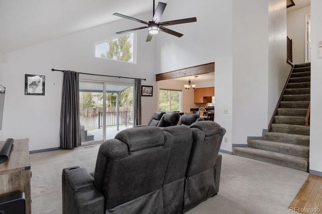 18555 E Saratoga Place, Aurora, CO 80015
