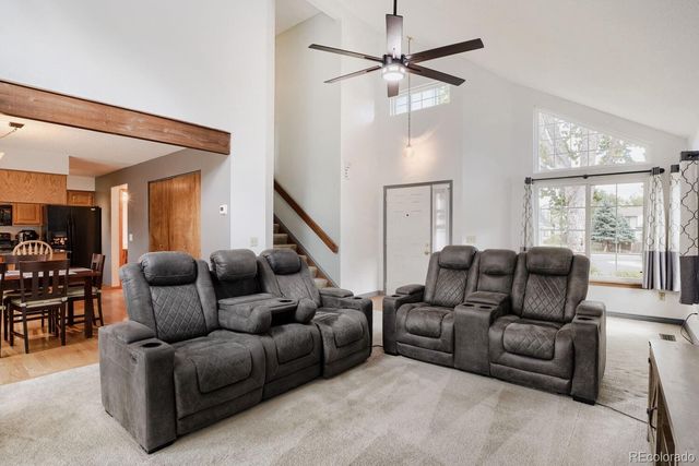 18555 E Saratoga Place, Aurora, CO 80015