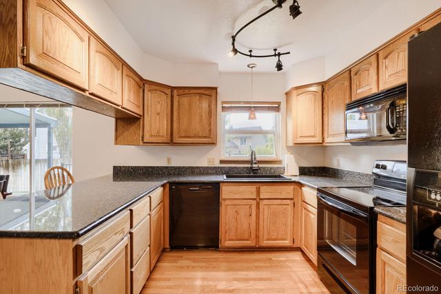 18555 E Saratoga Place, Aurora, CO 80015