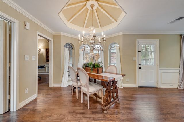 190 Fawn Hollow Drive, Argyle, TX 76226