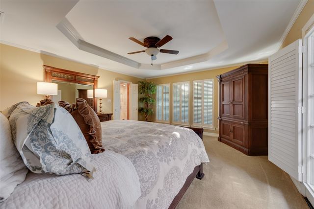 190 Fawn Hollow Drive, Argyle, TX 76226