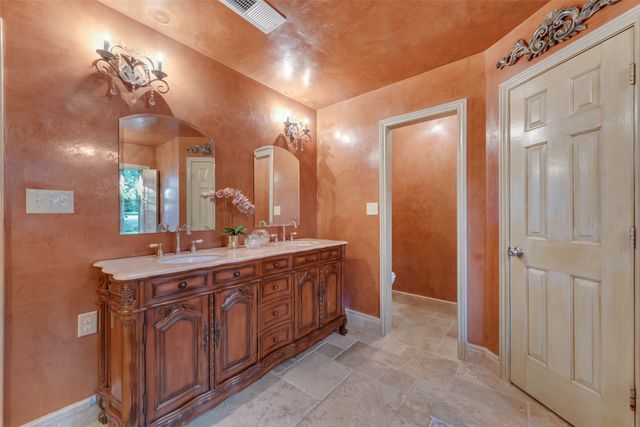 190 Fawn Hollow Drive, Argyle, TX 76226